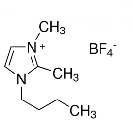 یک بوتیل 2 و3 دی متیل ایمیدازولیوم تترا فلورو بورات