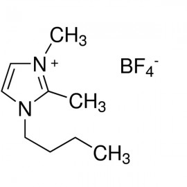 یک بوتیل 2و3 دی متیل ایمیدازولیوم تترا فلوروبورات