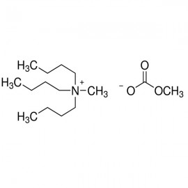  محلول تری بوتیل متیل امونیوم متیل کربنات