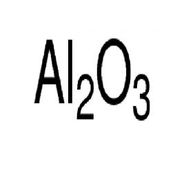 نانو پودر اکسید آلومینیم(آلفا)