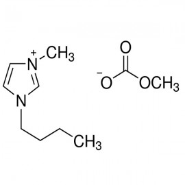  محلول یک بوتیل تری متیل ایمیدازولیوم متیل کربنات 