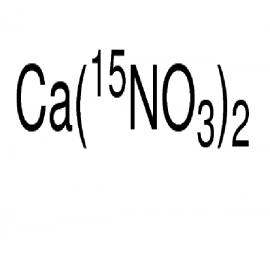  نیترات کلسیم-15N2 5 اتم٪ 15N