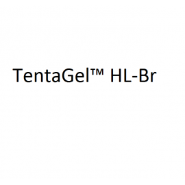 TentaGel ™ HL-Br محدوده برچسب زدن: ~ 0.48 mmol / g loading