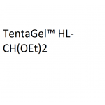  بارگیری ~ 0.40 mmol / g، TentaGel ™ HL-CH (OEt) 2 مقدار برچسب گذاری: ~ 0.40 mmol / g loading