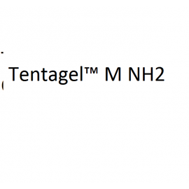 mmol / g، Tentagel ™ M NH2 میکروسپارس میزان برچسب زدن: ~ 0.2 mmol / g loading