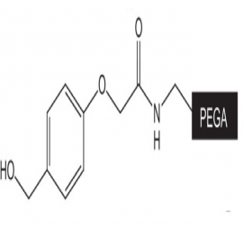 رزین HMPA-PEGA Novabiochem