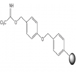  رزین نایروسیتیمیدات ونگ، Novabiochem®