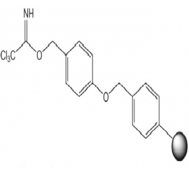  رزین نایروسیتیمیدات ونگ، Novabiochem®