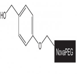 رزین NovaPEG وانگ Novabiochem®