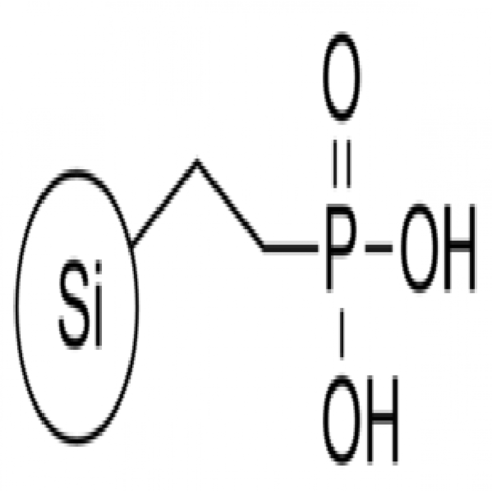 اتیل / بوتیل فسفونیک اسید سیلیکا