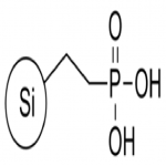 اتیل / بوتیل فسفونیک اسید سیلیکا