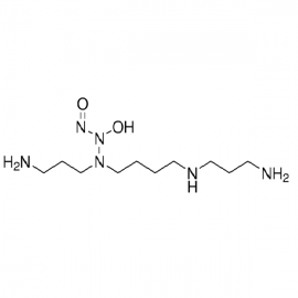 اسید اسپرمین-نیتریک اکساید