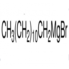 1-دادیسیل منیزیم برمید محلول0.5 M در 2-متیل تترا هیدروفوران